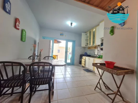 Imagem Casa a venda em Juquehy - Condomínio, 2 suítes, 2 vagas de autos, 84m² de área construída| Juquehy Imobiliária
