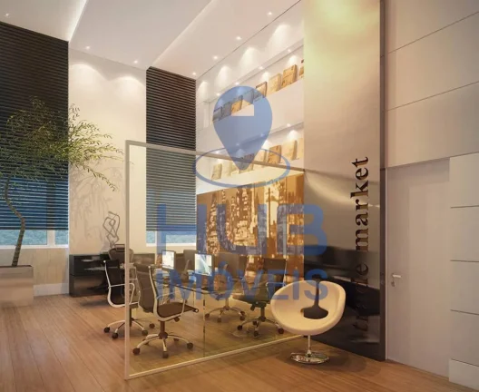Imagem Comercial Sala para venda em Florianópolis - SC
