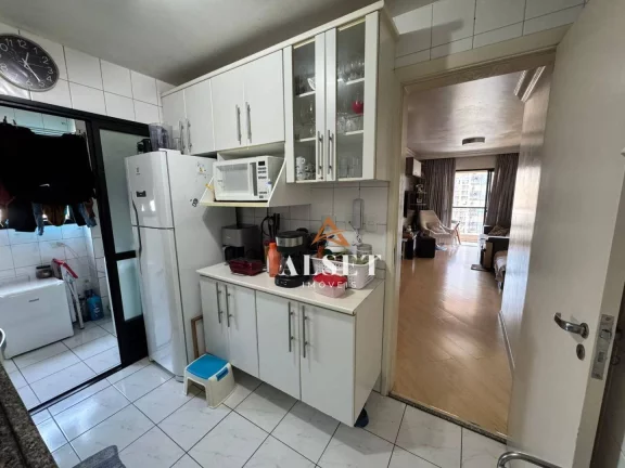 Imagem Apartamento com 3 dormitórios à venda, 85 m² por R$ 820.000,00 - Tatuapé - São Paulo/SP