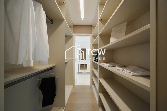 Imagem Apartamento Alto Padrão à venda em Moema Sp