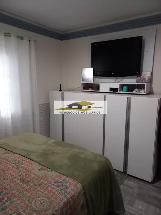 Imagem Casa Térrea para venda na Vila Monumento