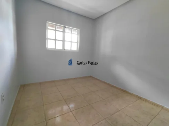 Imagem Casa em Condomínio para Venda em Brasília, Setor Habitacional Jardim Botânico, 3 dormitórios, 1 suíte, 2 banheiros, 2 vagas