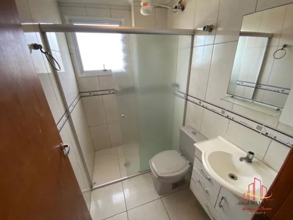 Imagem APARTAMENTO RESIDENCIAL em PRAIA GRANDE - SP, Aviação