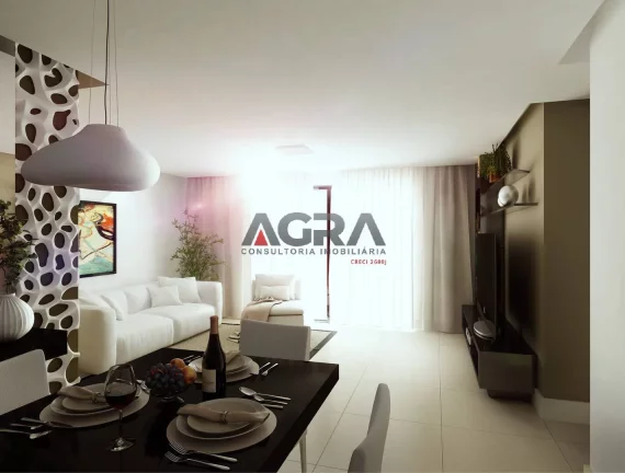 Imagem PONTAL PARK Apartamento de 03 Quartos, Ilhéus´