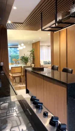 Imagem Casa em Condomínio para Venda em Niterói, Itaipu, 4 dormitórios, 4 suítes, 5 banheiros, 4 vagas