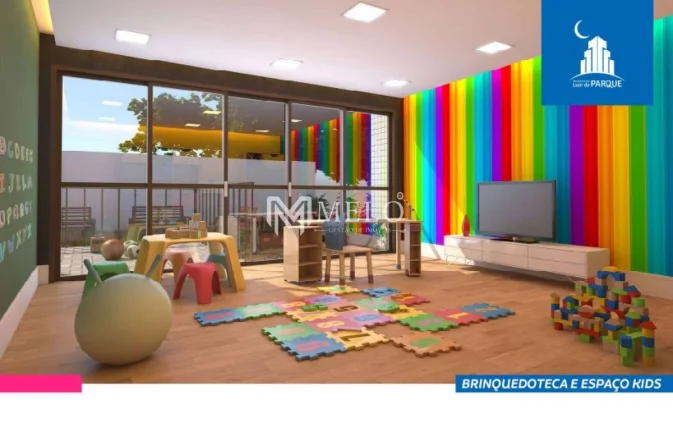 Imagem 3qts, 1suite, 1vaga, 63m2, pronto para morar na IMBIRIBEIRA,01vaga...