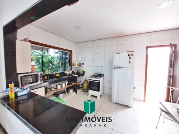 Imagem Linda casa 03 quartos com piscina a venda em Nova Guarapari próximo a Lua Azul