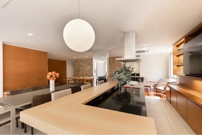 Imagem APARTAMENTO RESIDENCIAL em São Paulo - SP, Mooca