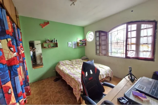 Imagem CASA RESIDENCIAL em São Paulo - SP, Santa Teresinha