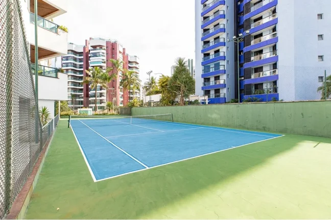 Imagem Apartamento à venda em Bertioga, Riviera, com 5 quartos, 292m2