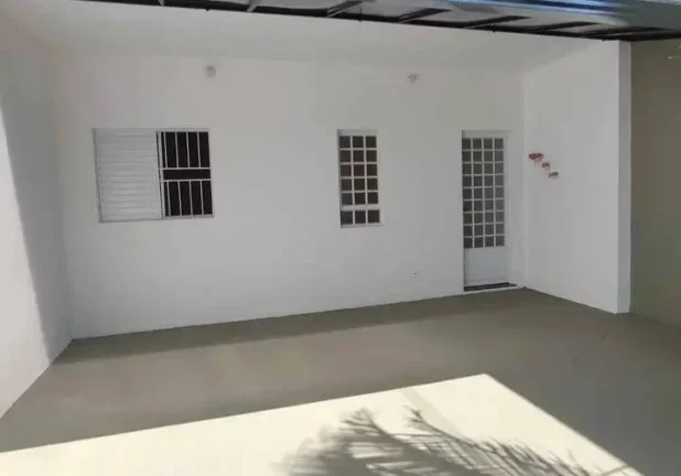 Imagem ALUGA-SE CASA EM VALINHOS