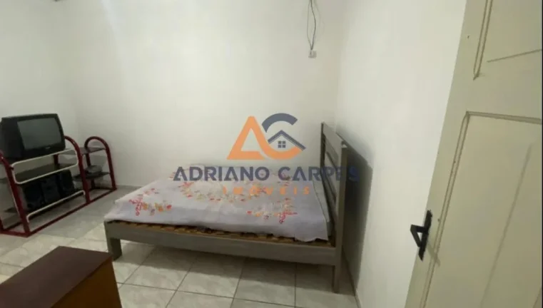 Imagem Casa de temporada no Gravata de Navegantes