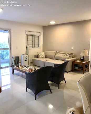 Imagem APARTAMENTO RESIDENCIAL em São Paulo - SP, Vila Sônia