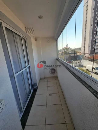 Imagem Apartamento à venda, Campestre, Santo André, SP