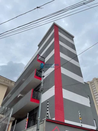 Imagem Apartamento Padrão