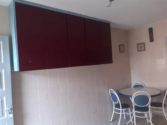 Imagem APARTAMENTO COM 35 m² - GUILHERMINA - PRAIA GRANDE SP