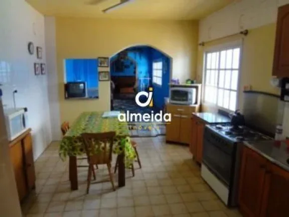 Imagem Casa 4 dormitórios à venda Presidente João Goulart Santa Maria/RS