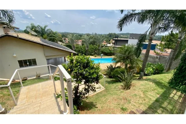 Imagem Casa à venda em Jundiaí, Medeiros, com 4 quartos, 579m2