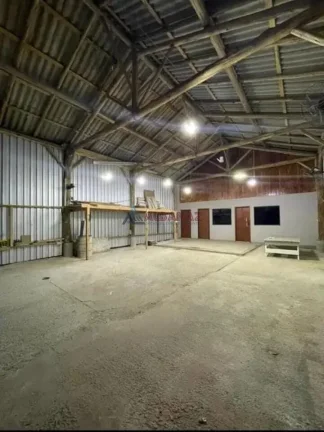 Imagem Pavilhão/Galpão à venda no bairro Praça - Tijucas/SC