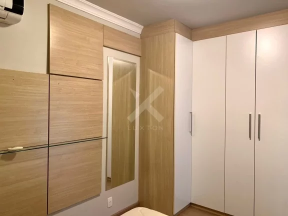 Imagem Apartamento com 1 Quarto à Venda, 56 m² em Petrópolis - Porto Alegre