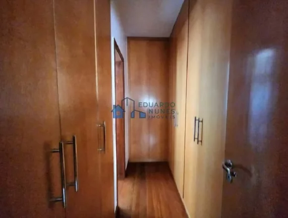 Imagem APARTAMENTO COM 170 M², 04 QUARTOS, 03 VAGAS, LAZER NO FUNCIONÁRIOS!!!!