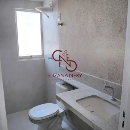 Imagem APARTAMENTO COM 109M² NO BARRO VERMELHO