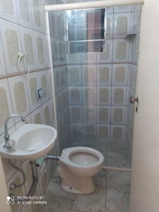 Imagem Casa Térrea 150 m² 3 Dormitórios sendo 1 Suíte e 2 vagas Estuda Permuta