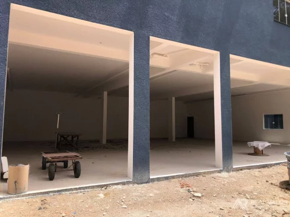 Imagem SALA COMERCIAL PARA LOCAÇÃO NA AVENIDA BRASIL SUPERIOR 01