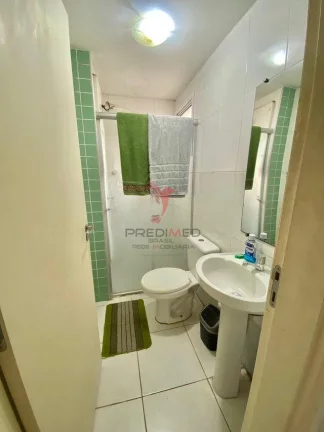 Imagem Apartamento à Venda no Villagio di Toscana – Glebas Califórnia, Piracicaba/SP