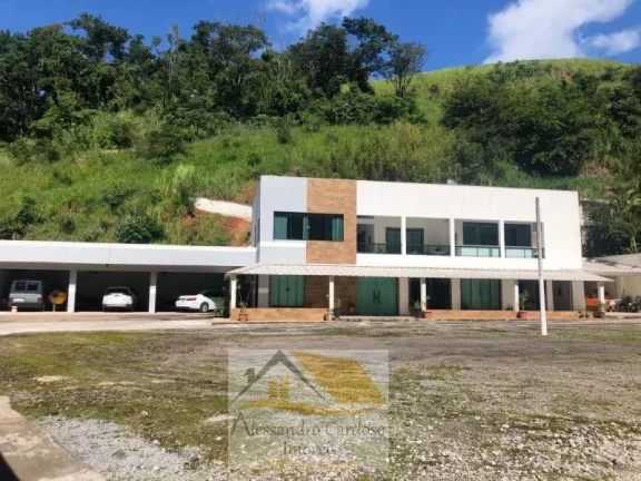 Imagem Vendo Sítio com 54 mil mts² próximo ao Centro de Volta Redonda