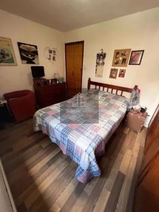 Imagem Apartamento Residencial à venda, Vila Paulicéia, São Paulo - AP0158.