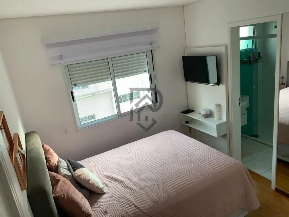 Imagem Apartamento pronto para morar proximo metrô vila mariana vista livre