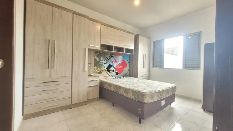 Imagem Apartamento à Venda ou Locação no Baeta Neves, São Bernardo do Campo – Conforto e Localização Privilegiada!