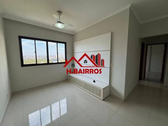 Imagem Apartamento com 2 Quartos para Alugar, 65 m² em Parque Residencial Aquarius - São José Dos Campos