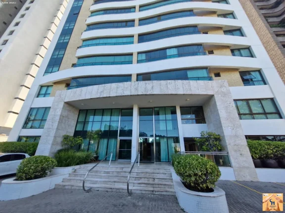 Imagem Apartamento para Venda em Salvador, FederaÇÃo, 4 dormitórios, 3 suítes, 5 banheiros, 4 vagas