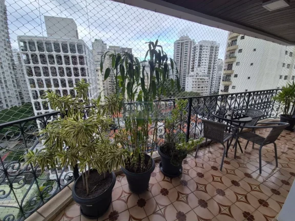 Imagem APARTAMENTO A VENDA NO PARAISO, SAO PAULO