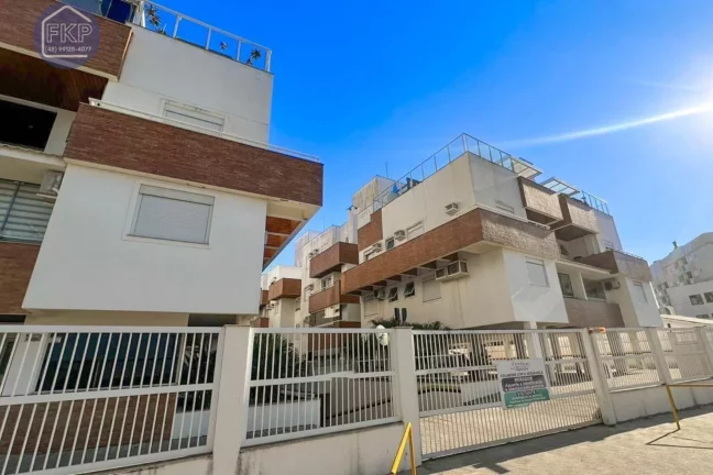 Imagem Apartamento 2 dormitórios!