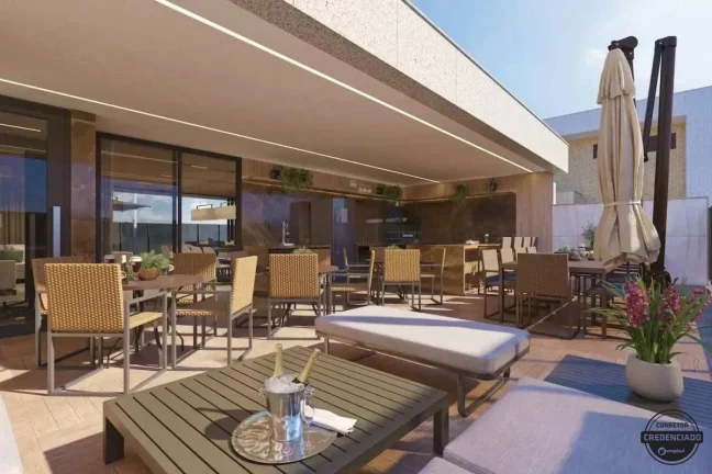Imagem Residencial Esmeralda - Sudoeste | 4 suítes | Chaves em novembro de 2027