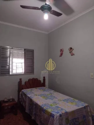 Imagem Casa com 2 dormitórios à venda, 95 m² por R$ 254.400 - Ipiranga - Ribeirão Preto/SP