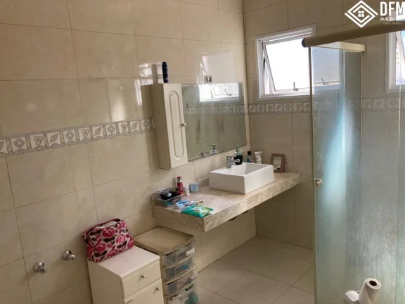 Imagem Sobrado com 5 Dormitorio(s) localizado(a) no bairro Parque Residencial Itapeti em Mogi das Cruzes / Mato Grosso do Sul Ref.:44463