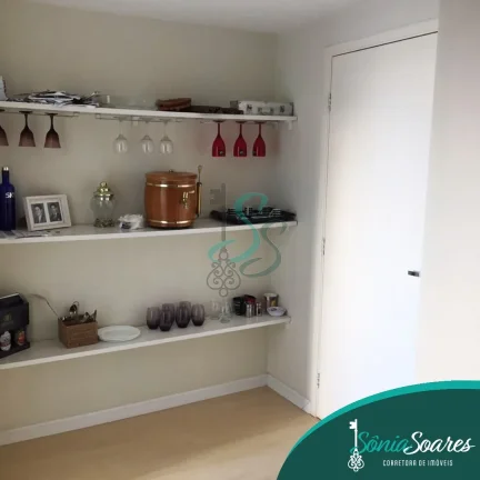 Imagem Apartamento residencial para Venda Mansões Santo Antônio, Campinas/SP