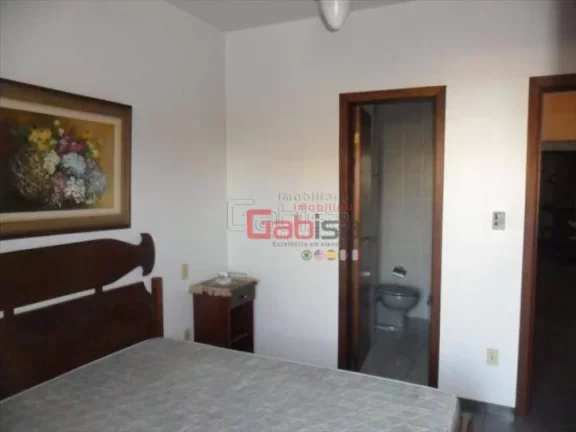 Imagem Apartamento com 3 dormitórios à venda, 145 m² por R$ 750.000,00 - Vila Nova - Cabo Frio/RJ