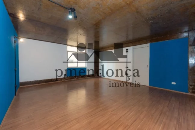 Imagem Apartamento em Pinheiros com 90m², 3 quartos e 1 vaga.