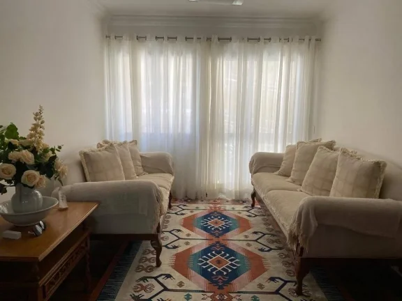 Imagem Otimo apartamento na Vila Mariana, próximo ao Metrô