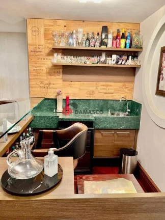 Imagem Apartamento à venda, Santa Paula, São Caetano do Sul, SP