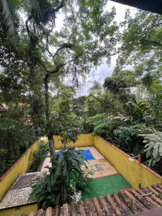 Imagem Casa em Condomínio Village sertão Camburi