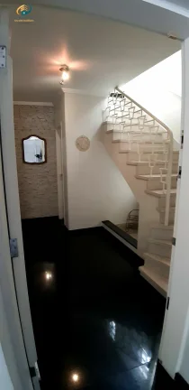 Imagem Sobrado à venda no bairro Planalto Paulista - São Paulo/SP, Zona Sul