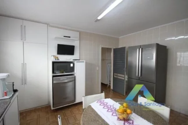 Imagem Sobrado com 3 Quartos e 3 banheiros à Venda, 150 m² por R$ 899.900