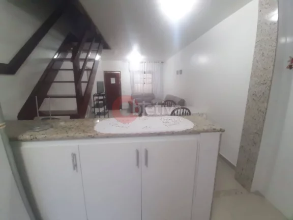 Imagem Casa com 3 dormitórios à venda, 100 m² - Peró - Cabo Frio/RJ