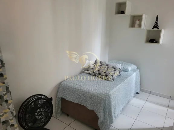 Imagem APARTAMENTO COM 2 DORMITÓRIOS UBATUBA-SP